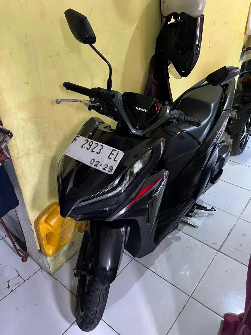 Vario Led New 2019 Iss