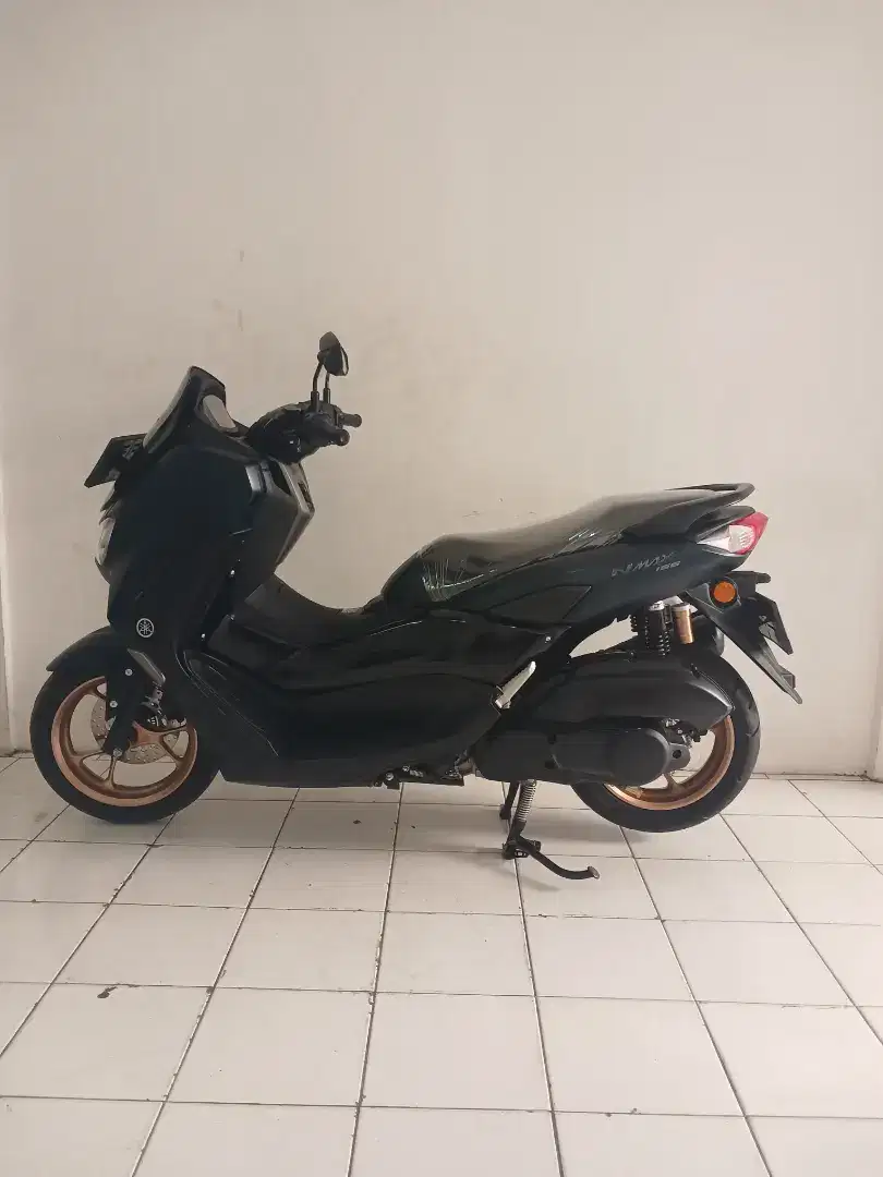 YAMAHA NMAX 155 NON ABS