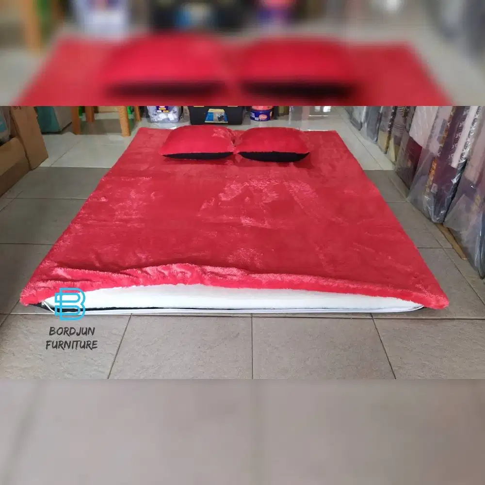 Kasur Lantai Kasur Santai