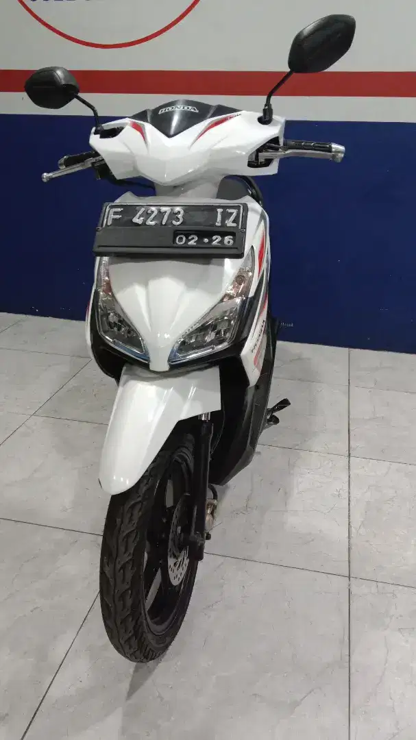 Vario Agnes 110cc