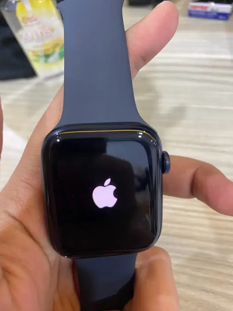 Apple watch SE 2