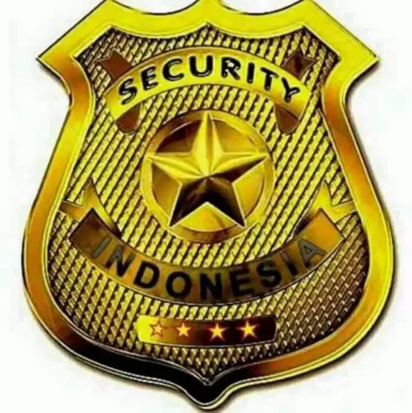 Cari lowongan security