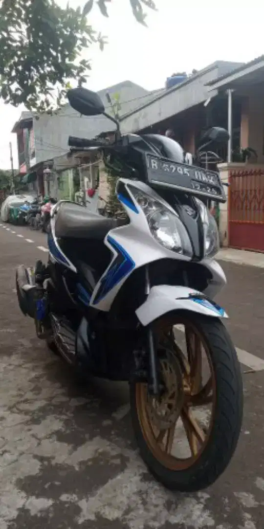 SKYWAVE ISTIMEWA LENGKAP