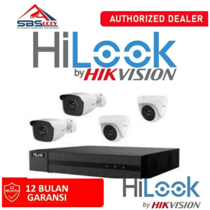 READY PAKETAN TERMURAH CAMERA CCTV ONLINE