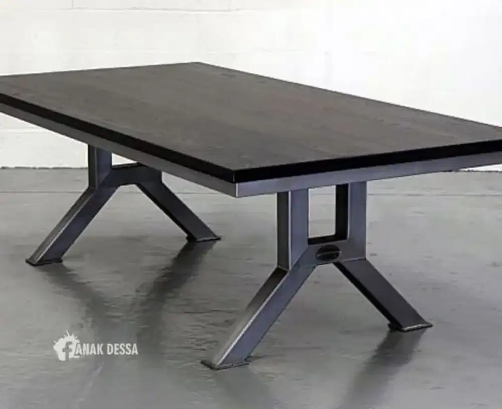 Jual meja rapat atau meja brifing