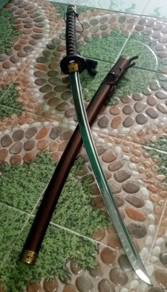 Hiasan dekorasi pajangan dinding serbaguna