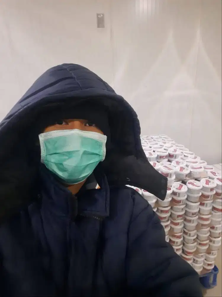 Hari yang Indah Jika Punya Kesibukan