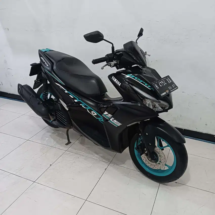 Yamaha NEW Aerox 155 C