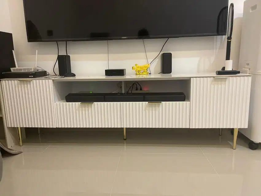 Meja tv / meja buffet