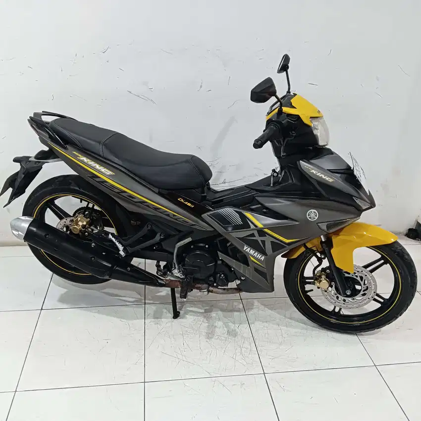 Yamaha MX King 150 GP MVSTR