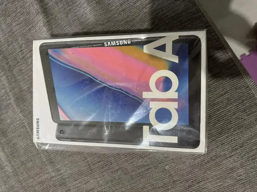 Samsung tab A 2019