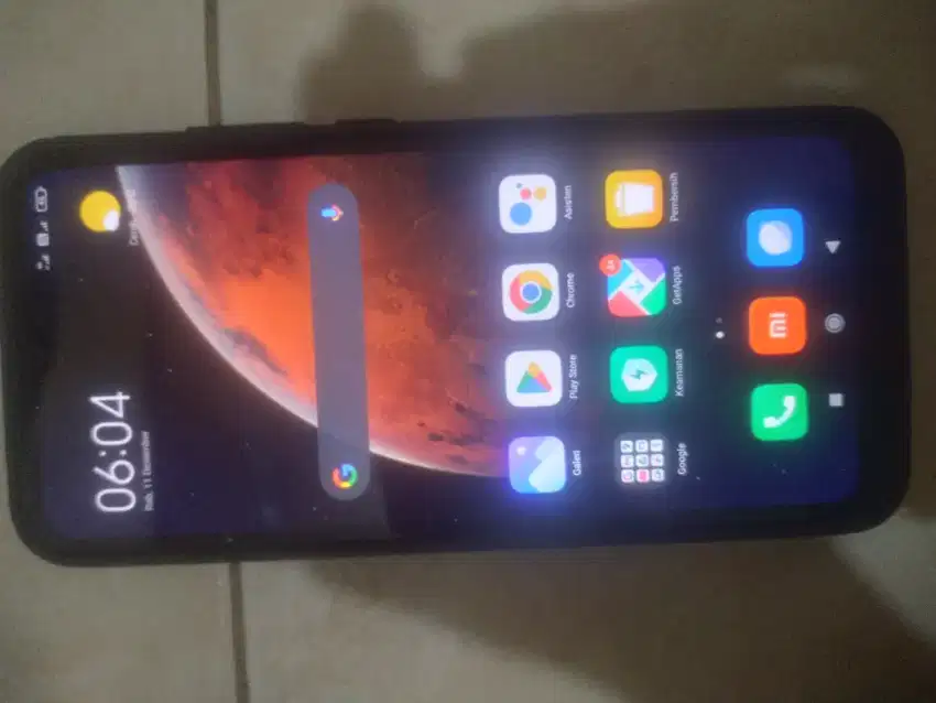 Xiaomi redmi 9C ram 3/32