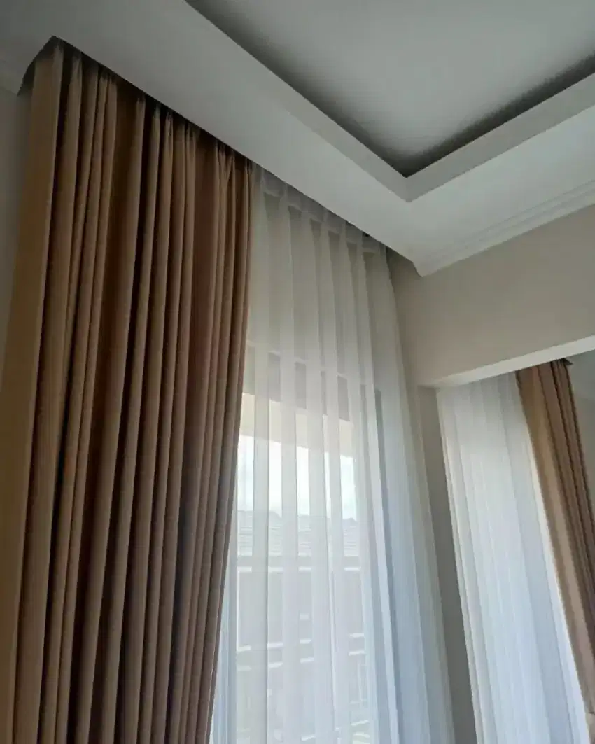 GORDEN RUMAH DAN GORDEN KANTOR