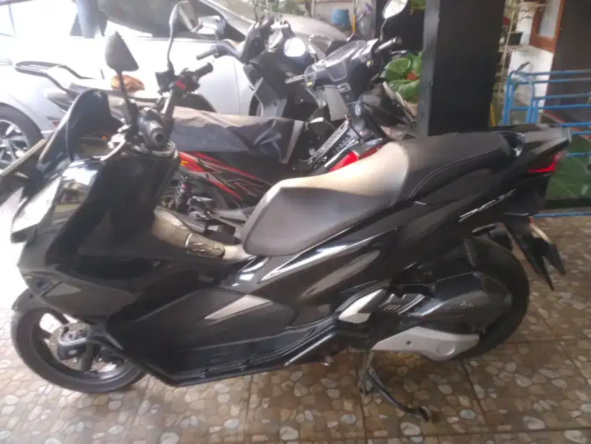 Jual PCX 150 ABS