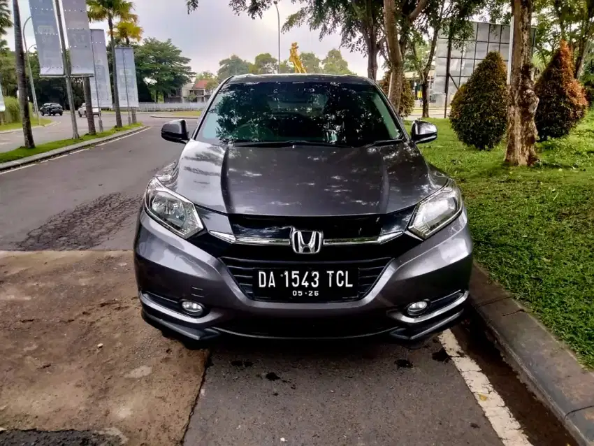 Hrv e matic 2015