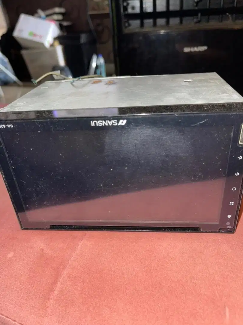 Dijual tape LCD