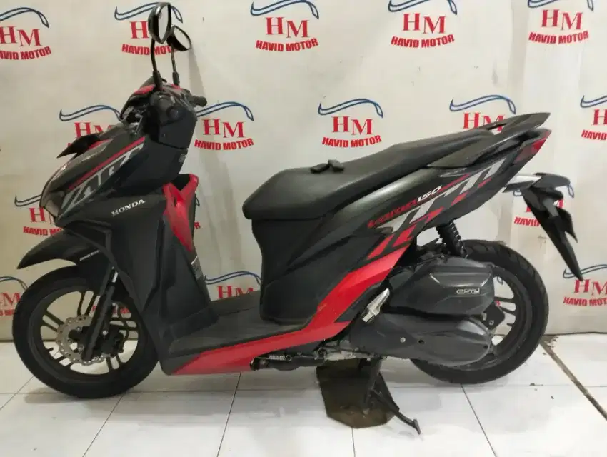 VARIO 150, Istimewa, Mulus, Terawat, Bisa TukarTambah