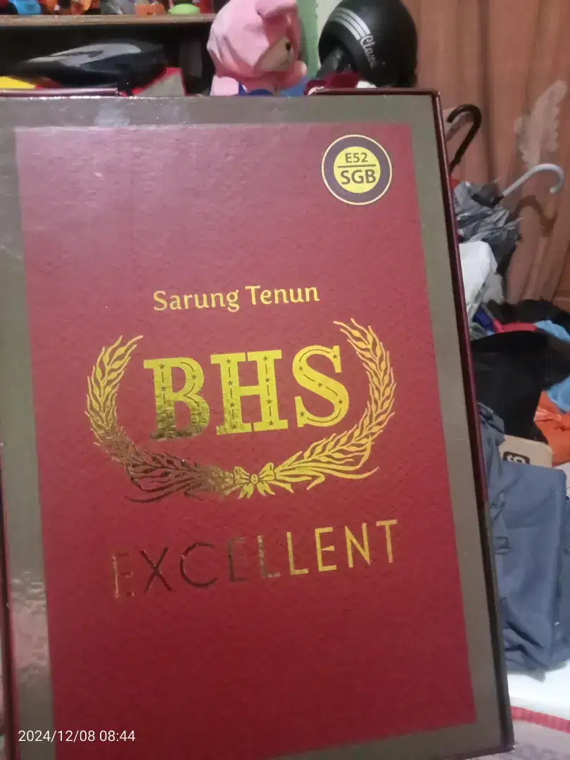 Sarung BHS Excellent