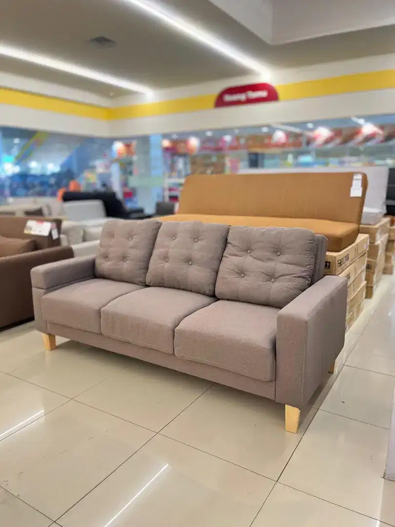 Sofa bed multi fungsi