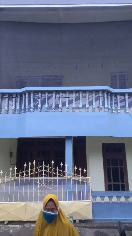 Jual Rumah Candi Lontar Surabaya Sambikerep