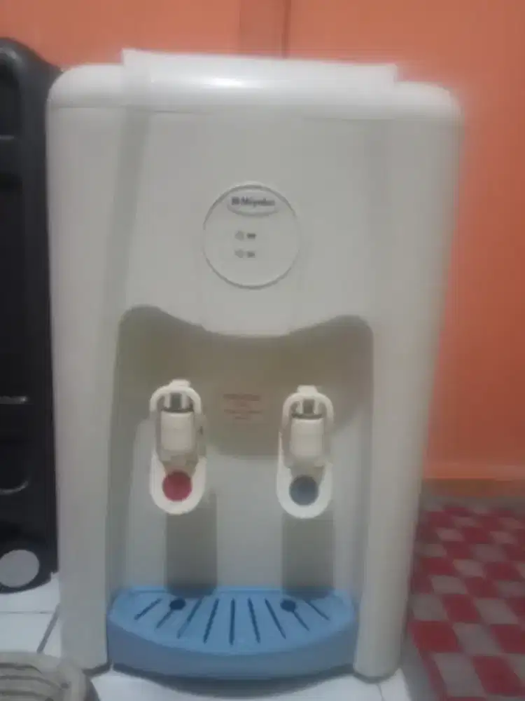 Di jual miyako msh bagus