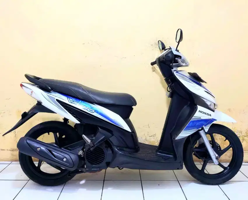 Honda Vario Tahun 2010