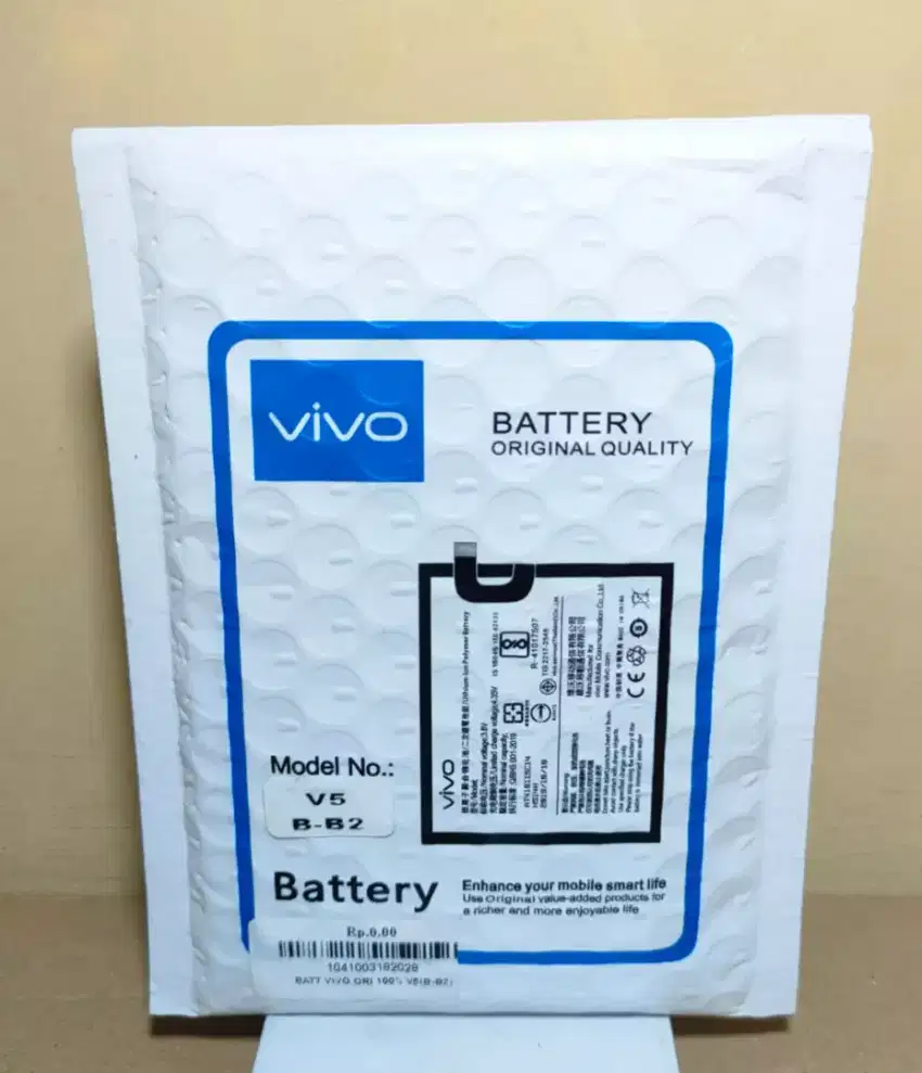 Baterai Vivo V5