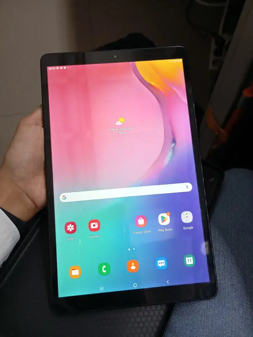 Samsung Galaxy Tab A 10.1 (SM-T515)