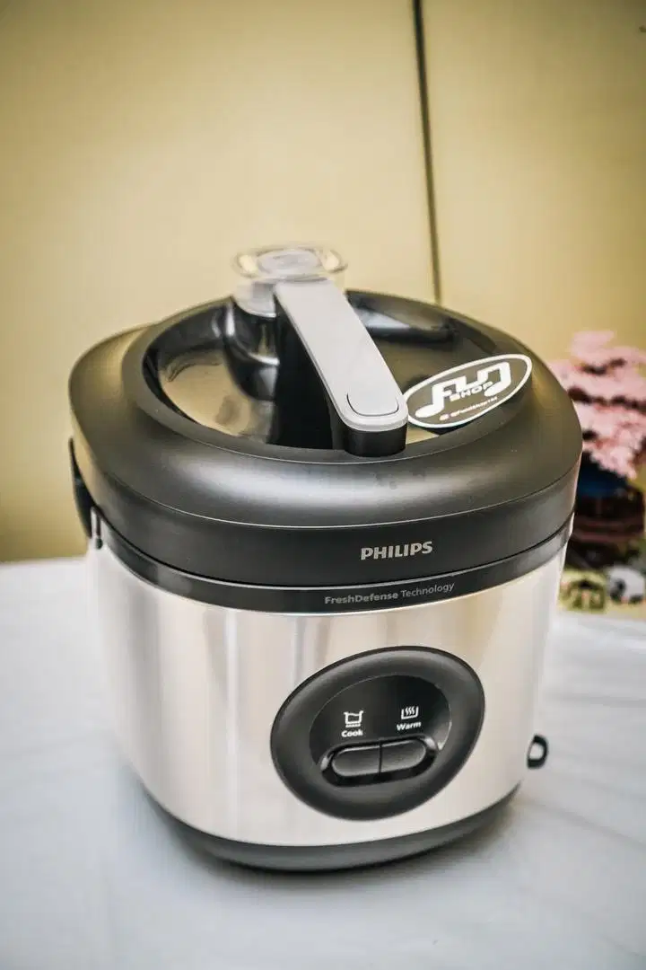 JUAL‼️Philips Rice Cooker Magicom 1.8 L - 3000 Premium Series