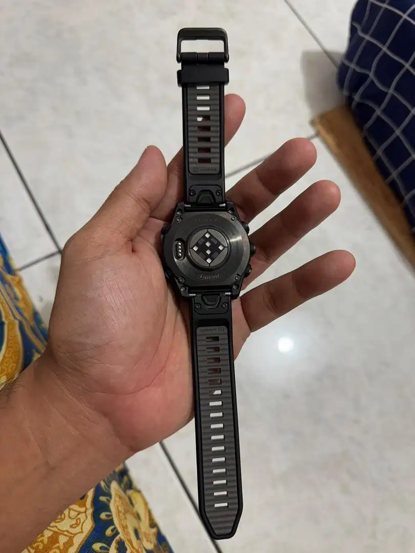 GARMIN FENIX 8 SERIES