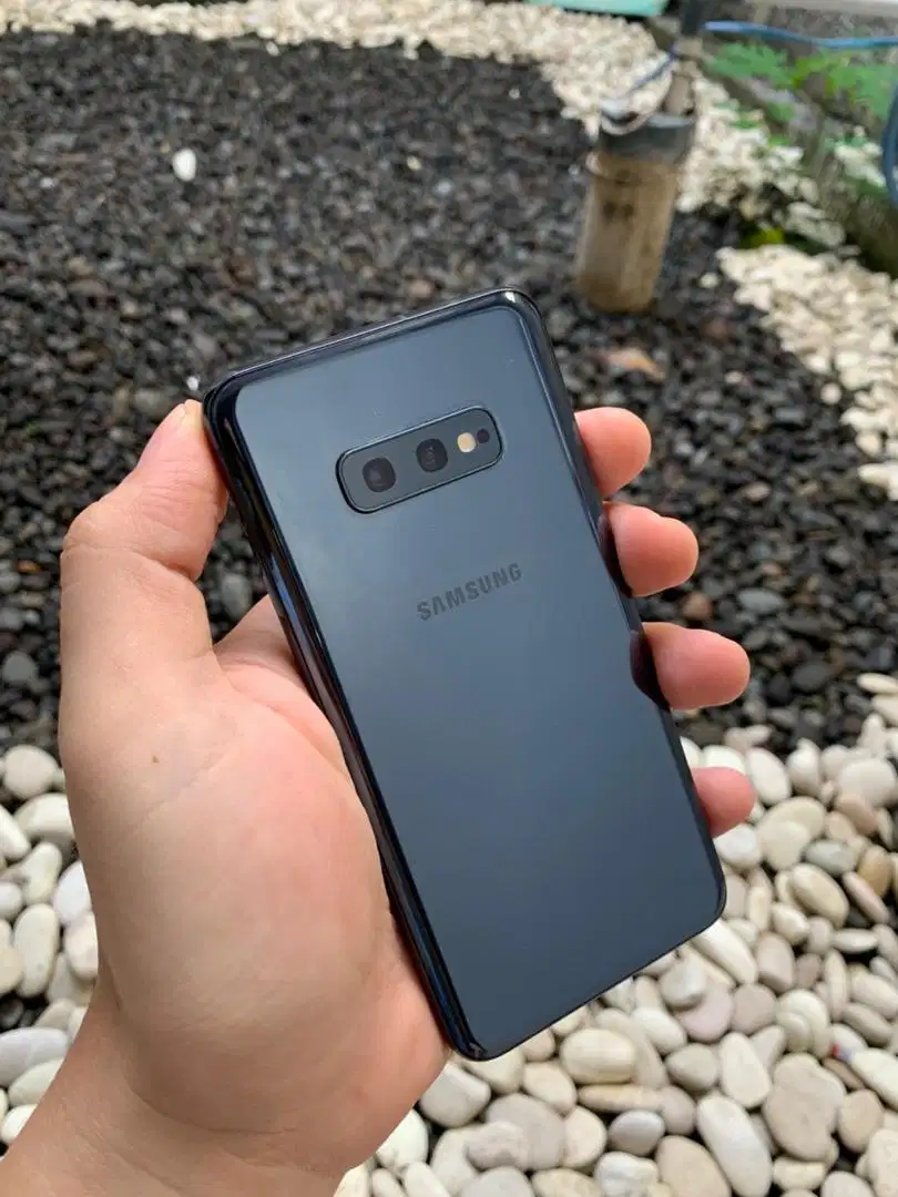 Samsung S10e 128GB Resmi SEIN