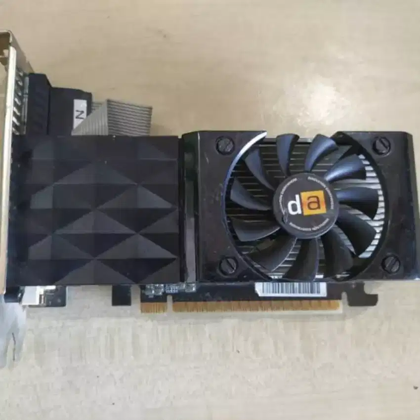 Nvidia GT630 2GB DDR3