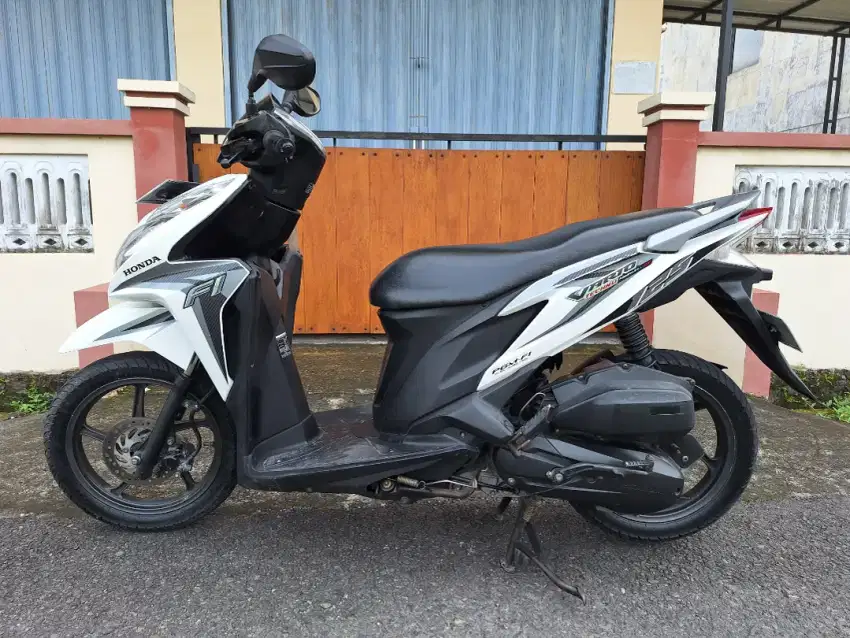 Vario 125 2013 pajak panjang bisa kredit syariah angsuran TERMURAH