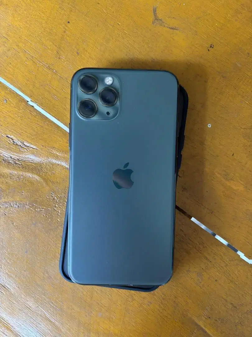 Iphone 11 Pro 256GB