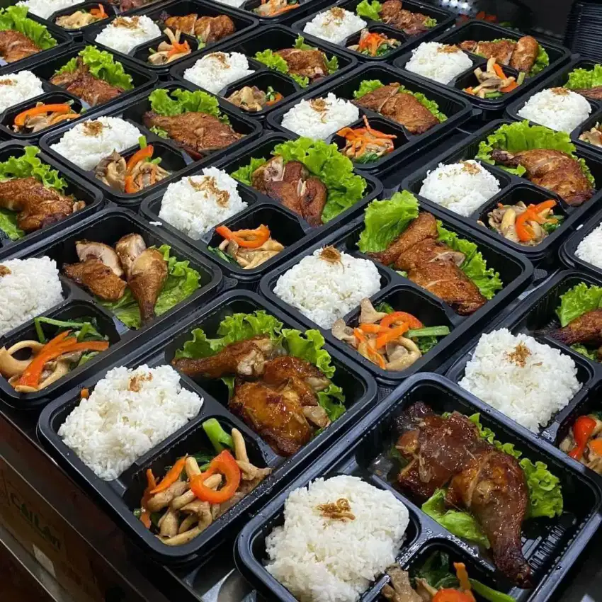 Catering Jakarta dan Catering Tangerang