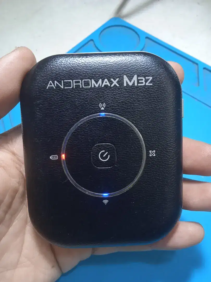 Dijual Modem Wifi Andromax M3Z 4G LTE