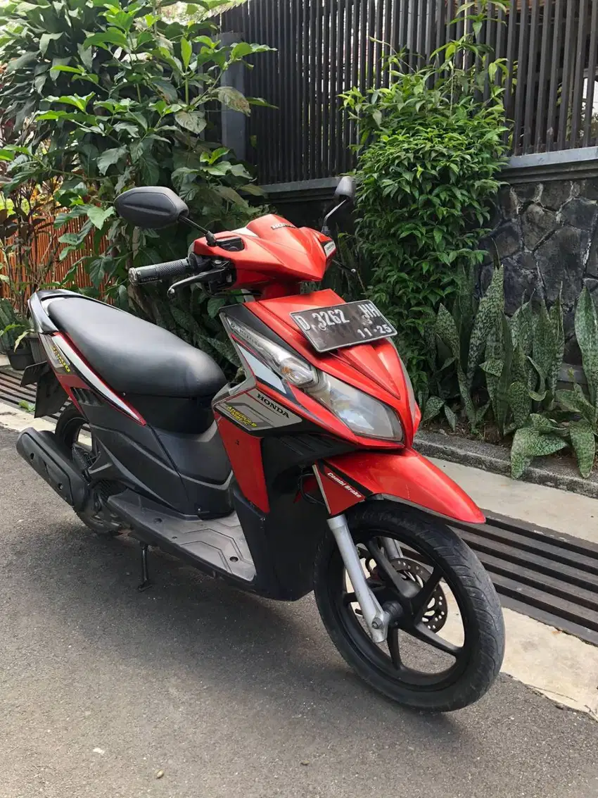 VARIO TECHNO 11O OK