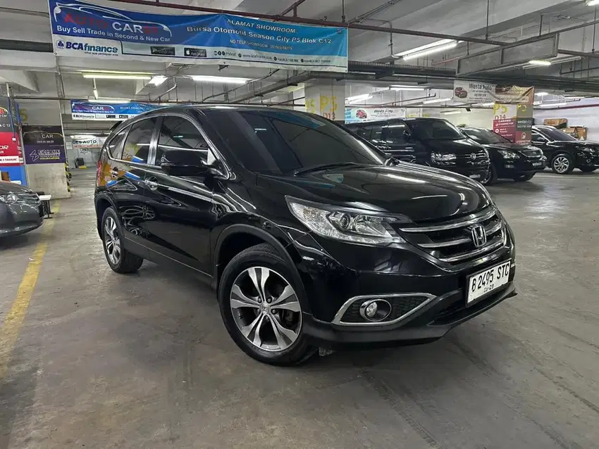 [Termurah] Honda CRV 2.4 Prestige 2013 CR-V 2014 matic 2012 at 2015