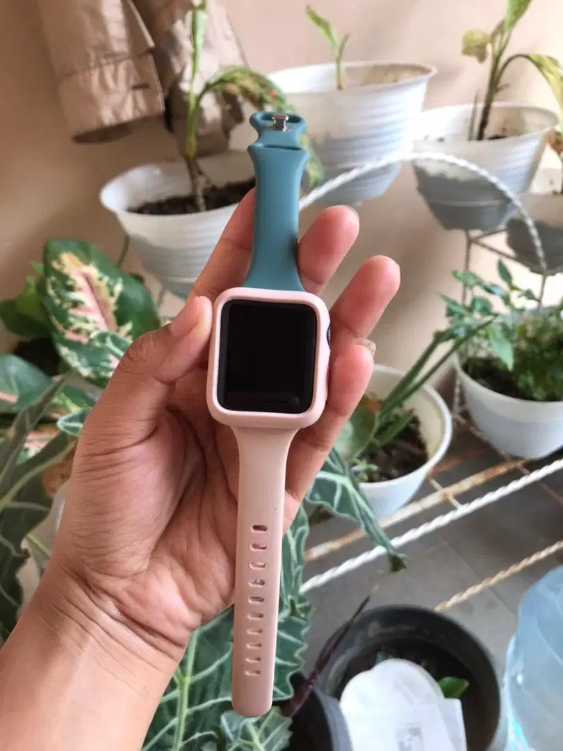 Apple Watch series 3