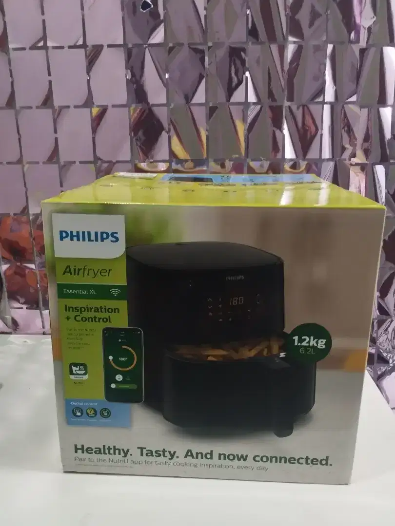 Philips Air fryer