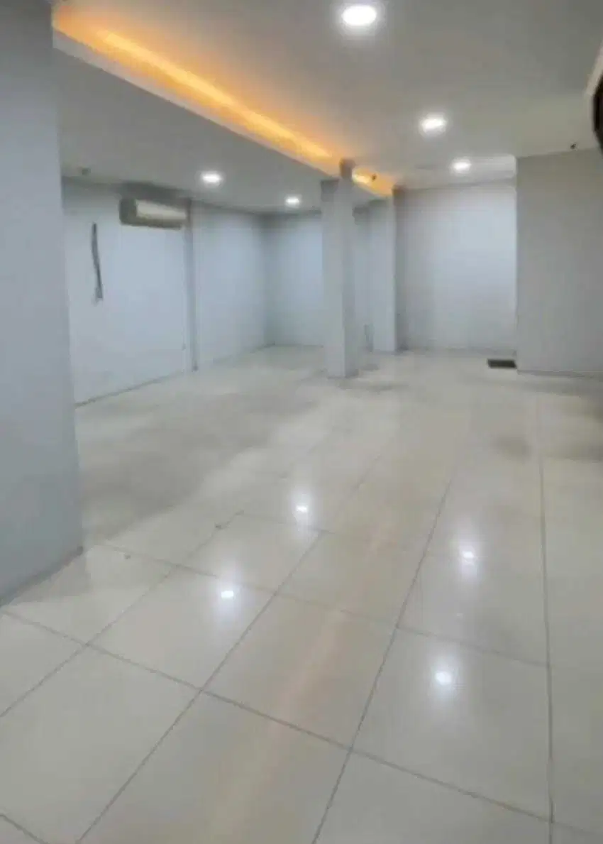 Hot Listing  TERMURAH DIJUAL RUKO PINGGIR JALAN PANGLIMA POLIM KEBAY