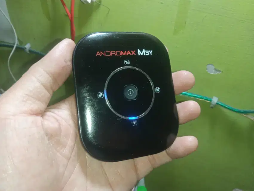 Dijual Modem Wifi Andromax M3Y 4G LTE