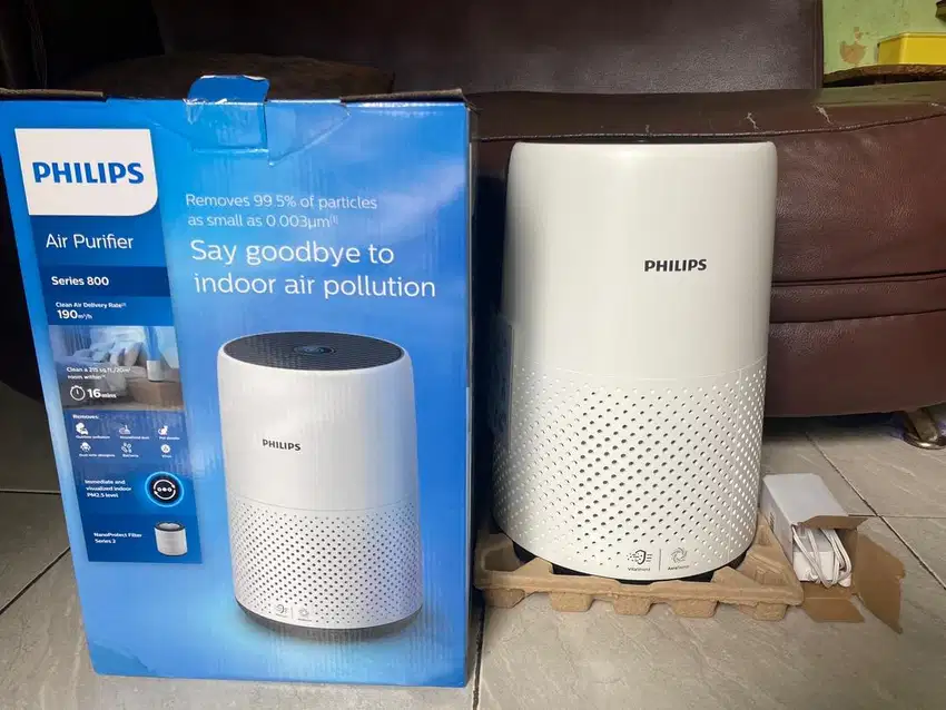 Philips Air Purifier series 800