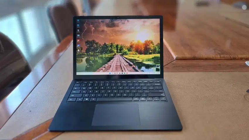 Microsoft Surface Laptop 3