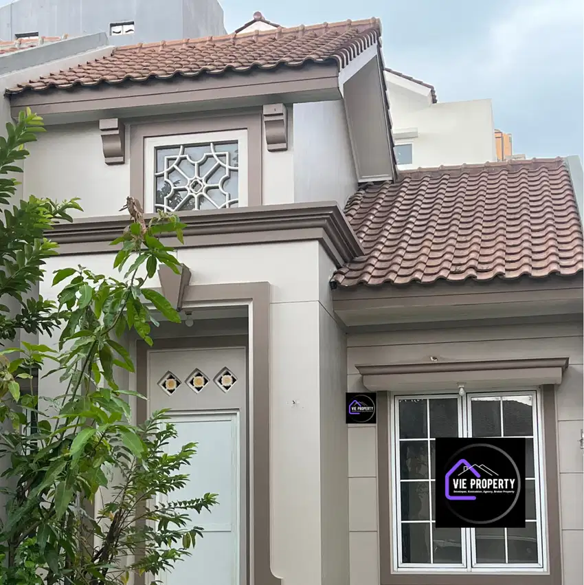 JUAL CEPAT Rumah Citragran Cibubur LT90 Siap Huni Harga Nego