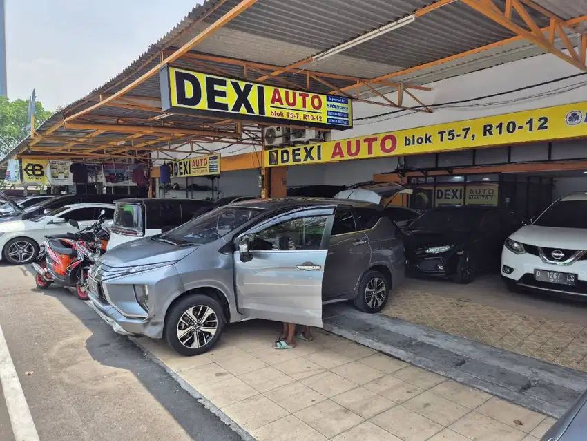 Dibutuhkan staf administrasi showroom mobil bekas