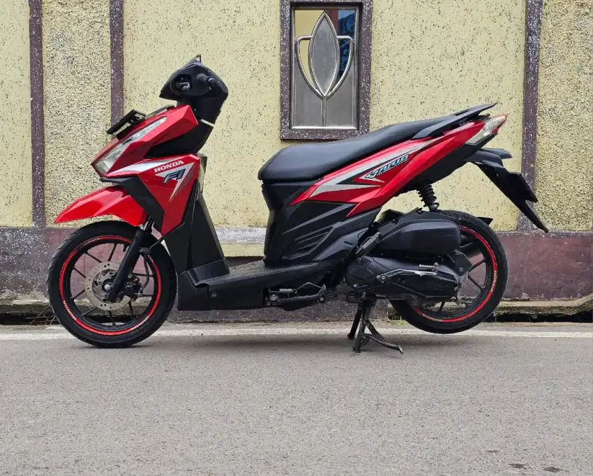 Honda Vario 125 Old 2016