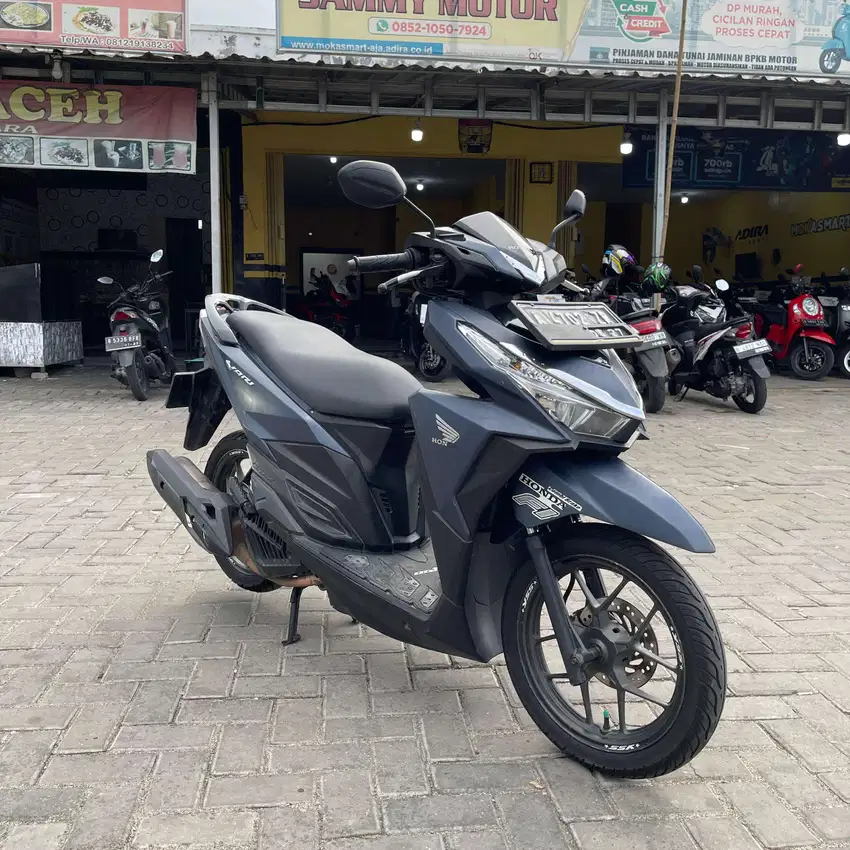 VARIO 150 LED OLD 2017