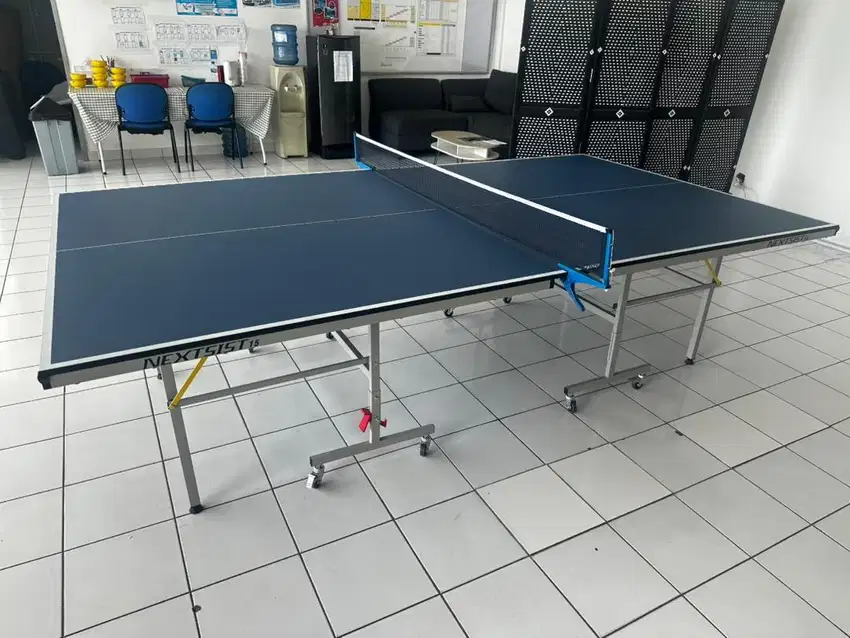 Jual meja pingpong tenis meja speeds 200 huriccen