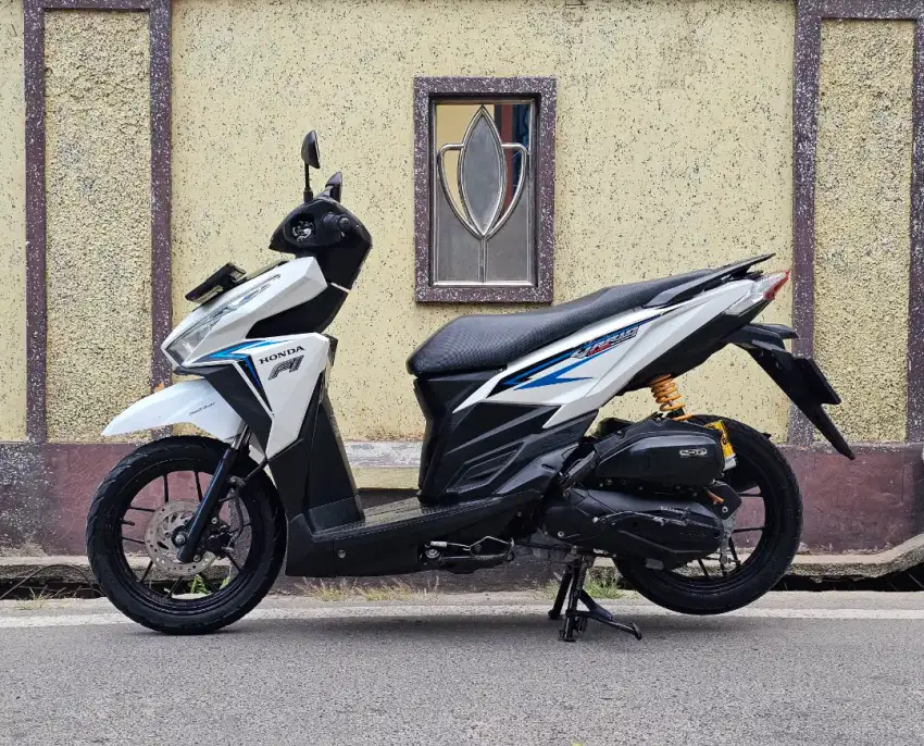 Vario 125 Old 2016 Dp 1,7 Juta